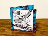 Prayers in the Wind album