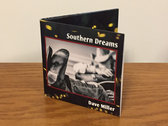 Southern Dreams album